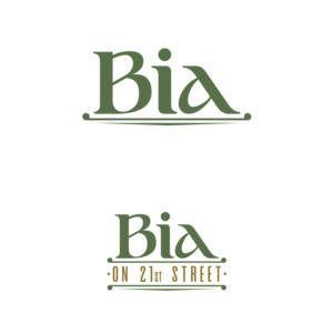 Logo Design by Ana White for this project | Design: #21432134