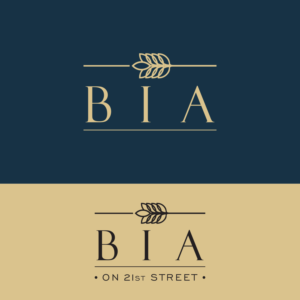 Logo Design by Ana White for this project | Design: #21446096