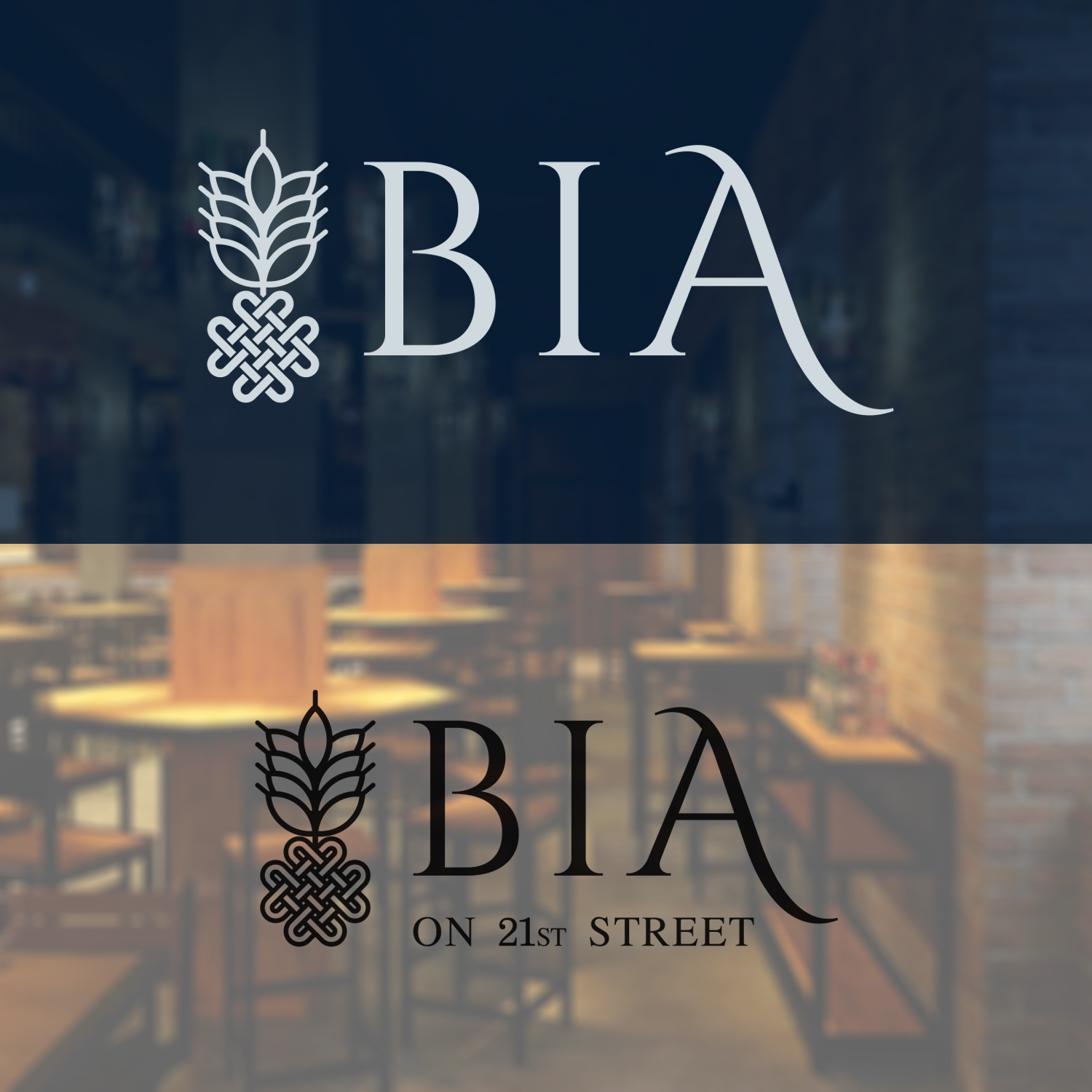 Logo Design by Ana White for this project | Design #21447412
