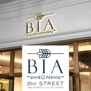 Logo Design by Ana White for this project | Design: #21481631