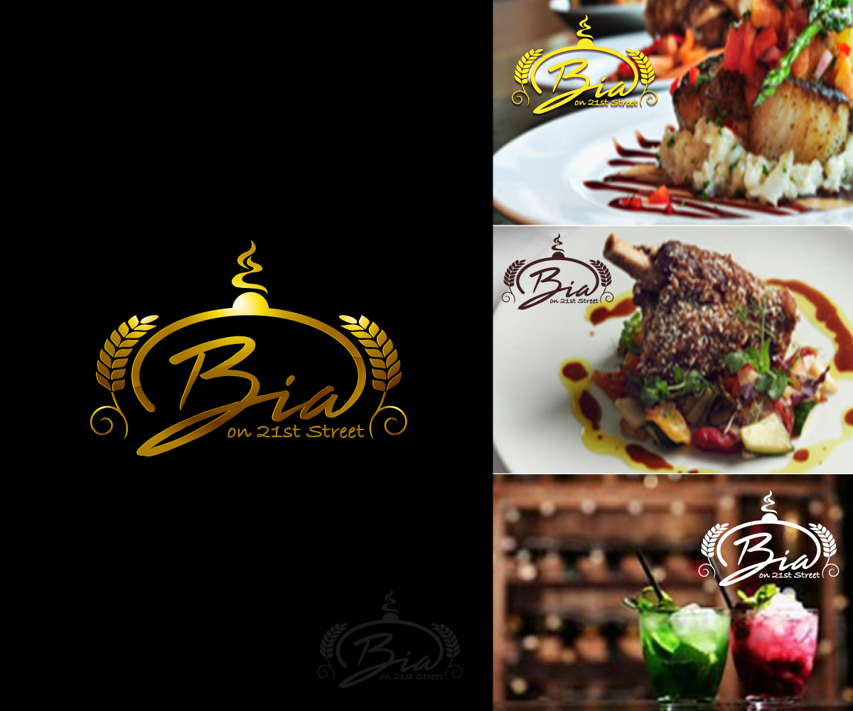 Logo Design by volebaba for this project | Design #21444363