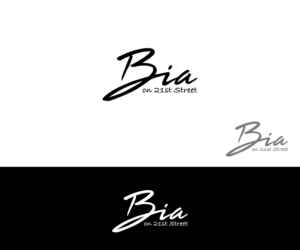Logo-Design von volebaba für dieses Projekt | Design: #21445060