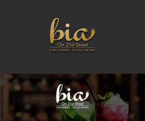 Logo-Design von volebaba für dieses Projekt | Design: #21461774
