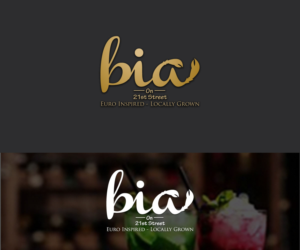Logo-Design von volebaba für dieses Projekt | Design: #21470908
