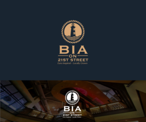 Logo Design by volebaba for this project | Design: #21486122