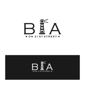 Logo Design by michellefrances for this project | Design: #21450118
