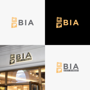 Logo Design by Kiran for this project | Design: #21431136