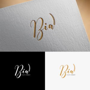 Logo Design by Kiran for this project | Design: #21438888