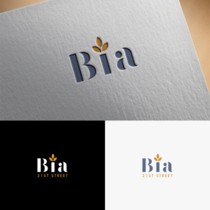Logo Design by Kiran for this project | Design: #21438891
