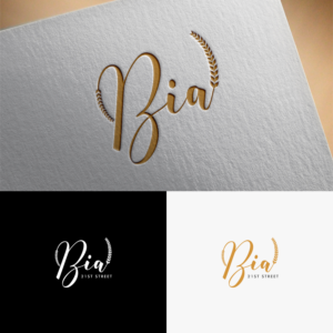 Logo Design by Kiran for this project | Design: #21445068