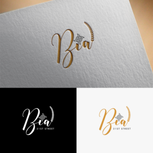 Logo Design by Kiran for this project | Design: #21449380