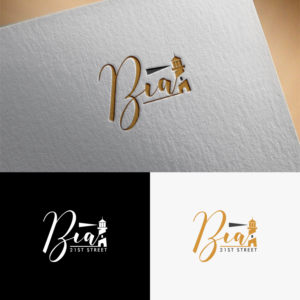 Logo Design by Kiran for this project | Design: #21449620
