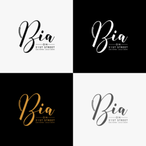 Logo Design by Kiran for this project | Design: #21475503