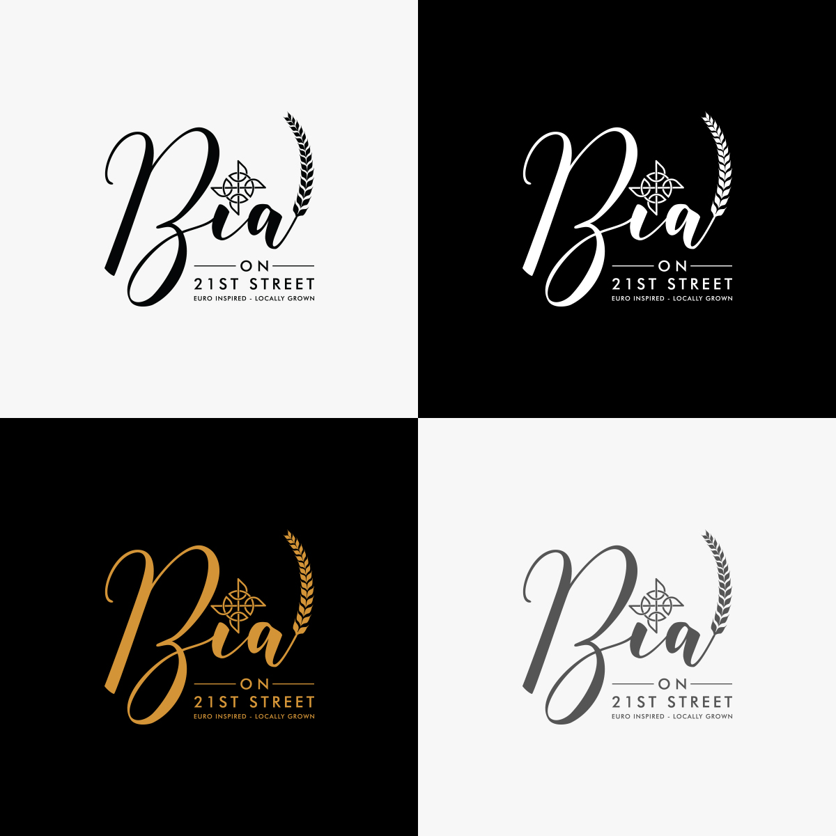 Logo Design by Kiran for this project | Design #21475504