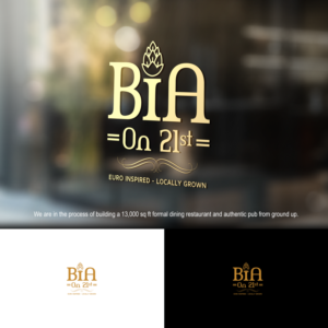 Logo Design by Mungbejotok for this project | Design: #21482648