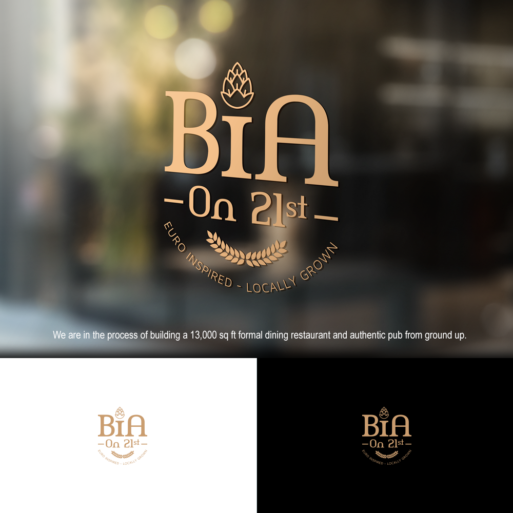 Logo-Design von Mungbejotok für dieses Projekt | Design #21485484