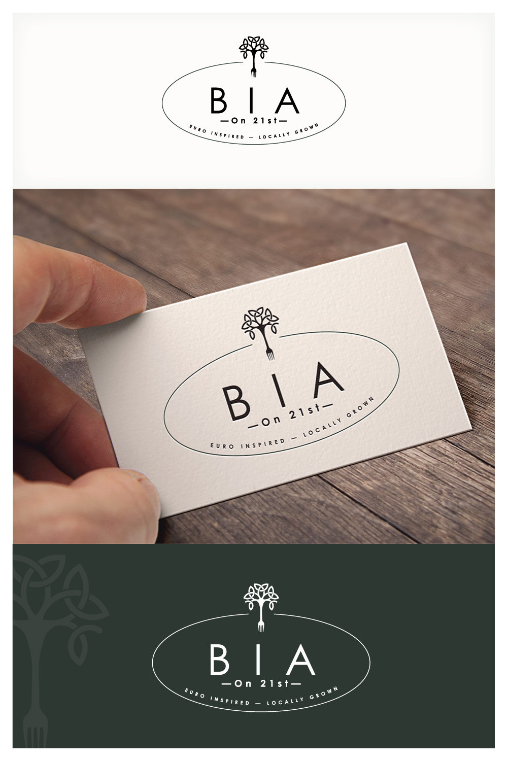 Logo Design by DicéArt for this project | Design #21599784