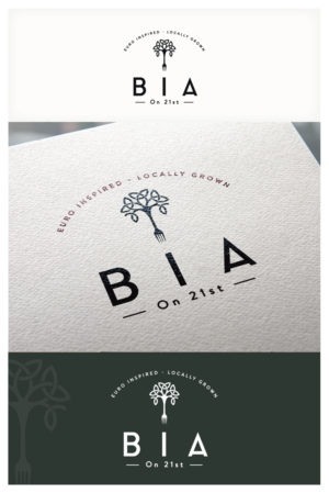 Logo Design by DicéArt for this project | Design: #21599785