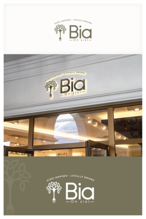 Logo Design by DicéArt for this project | Design: #21599786