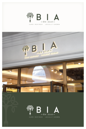 Logo Design by DicéArt for this project | Design: #21599806