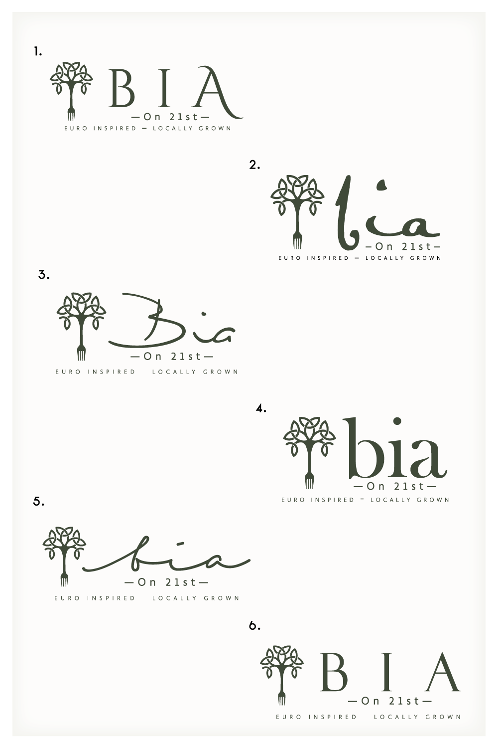 Logo Design by DicéArt for this project | Design #21607659