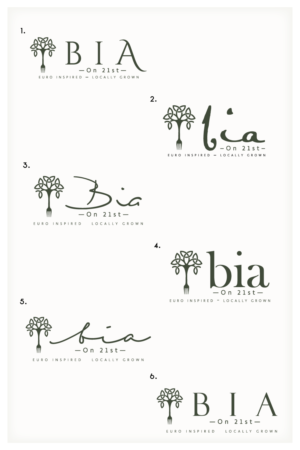 Logo-Design von DicéArt für dieses Projekt | Design: #21607659