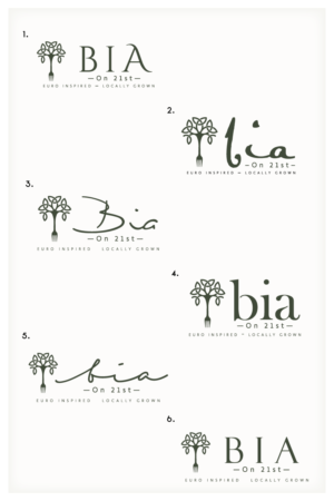 Logo-Design von DicéArt für dieses Projekt | Design: #21609019