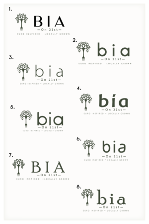 Logo Design by DicéArt for this project | Design: #21611228