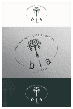 Logo Design by DicéArt for this project | Design #21479855