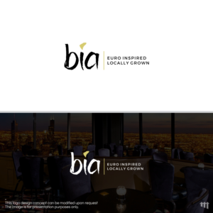 Logo Design by MBARO for this project | Design: #21518119