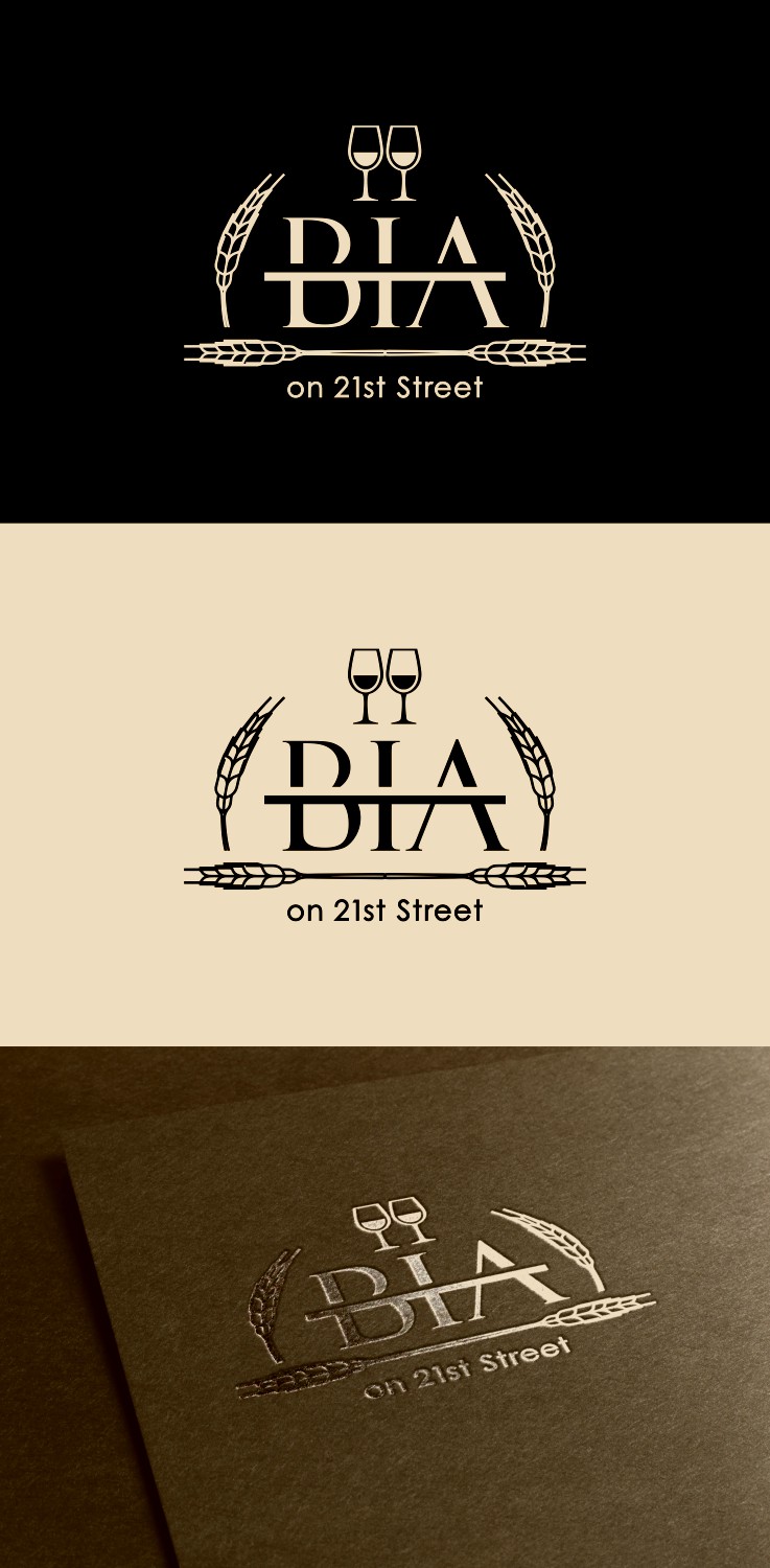 Logo Design by bojboga for this project | Design #21449531