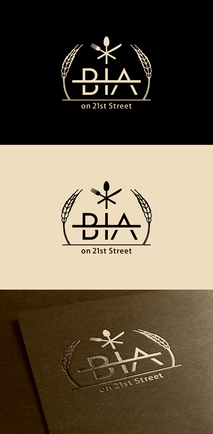 Logo Design by bojboga for this project | Design #21449532