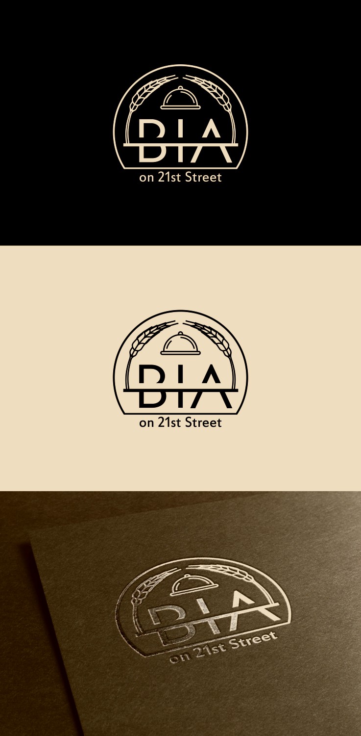 Logo Design by bojboga for this project | Design #21449536