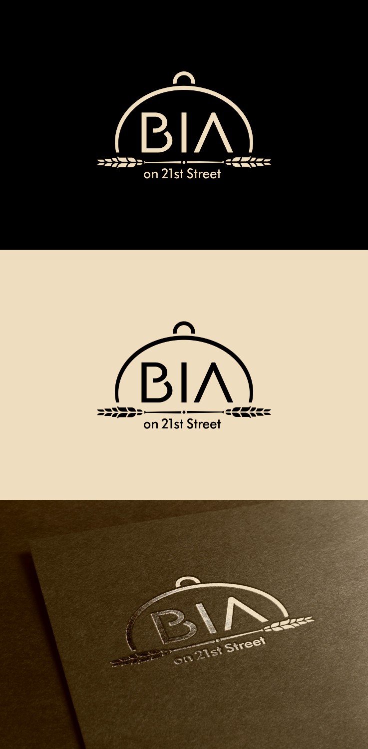 Logo Design by bojboga for this project | Design #21449537