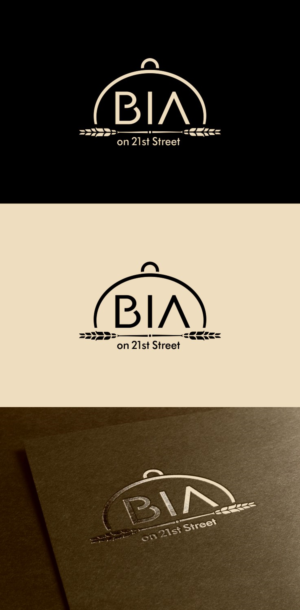 Logo Design by bojboga for this project | Design: #21449537