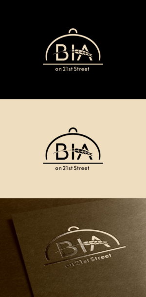 Logo Design by bojboga for this project | Design: #21449538