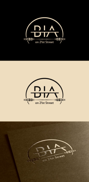 Logo Design by bojboga for this project | Design: #21449540