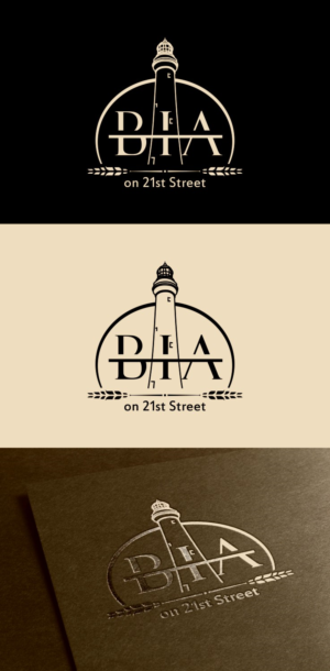 Logo Design by bojboga for this project | Design: #21449544