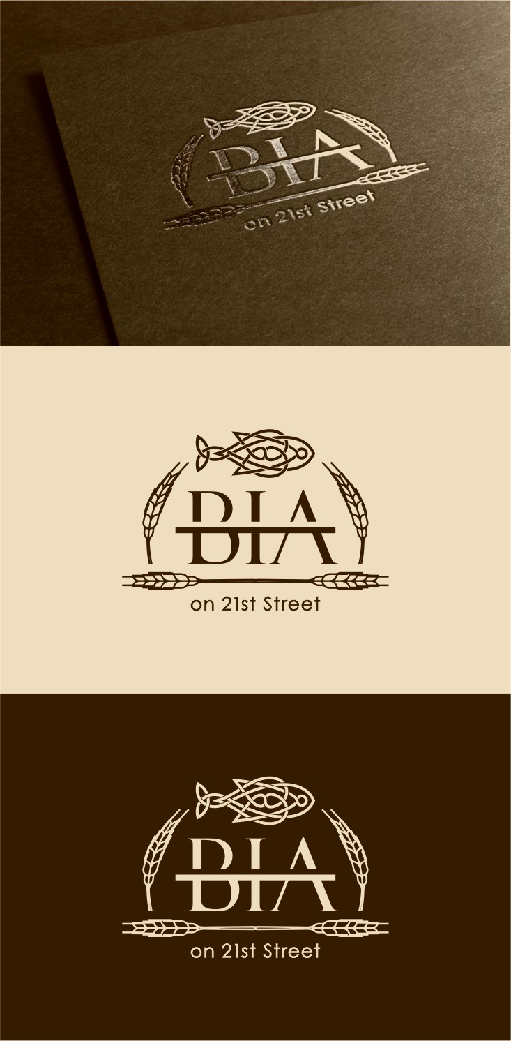 Logo Design by bojboga for this project | Design #21459654