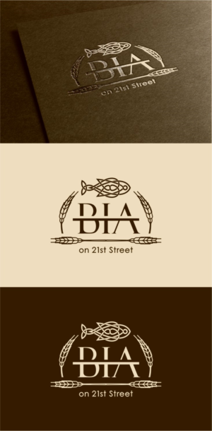 Logo Design by bojboga for this project | Design: #21459654