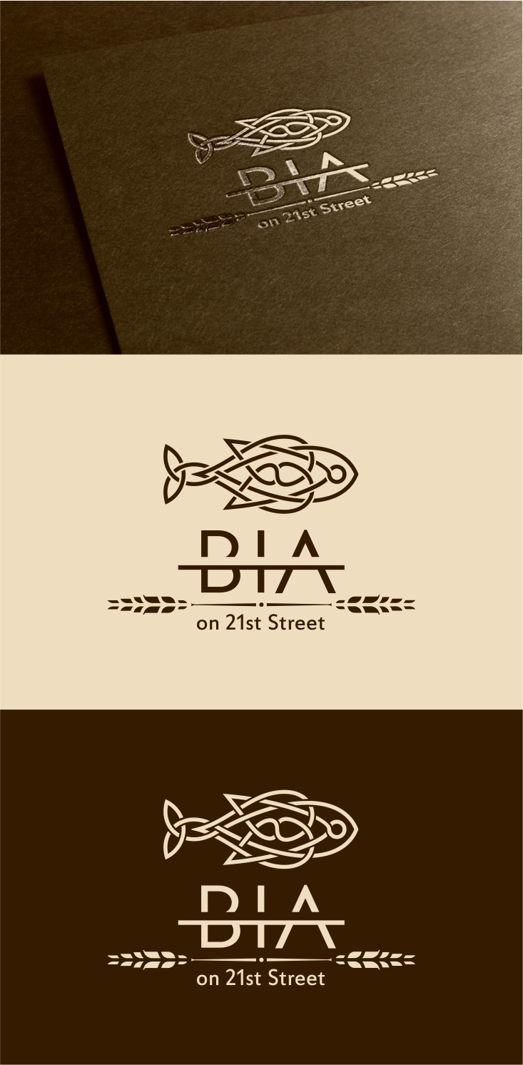 Diseño de Logo por bojboga para este proyecto | Diseño #21459665