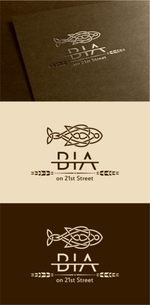 Logo Design by bojboga for this project | Design: #21459665