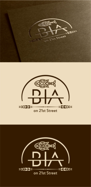 Logo Design by bojboga for this project | Design: #21459680