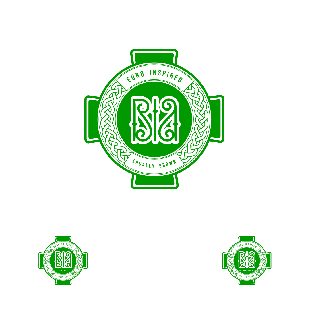 Design de Logo par Maestral pour ce projet | Design #21519311