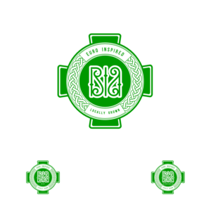 Logo Design by Maestral for this project | Design: #21519311