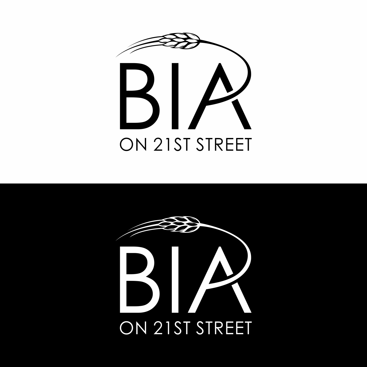 Logo Design by saher khan 2 for this project | Design #21442465