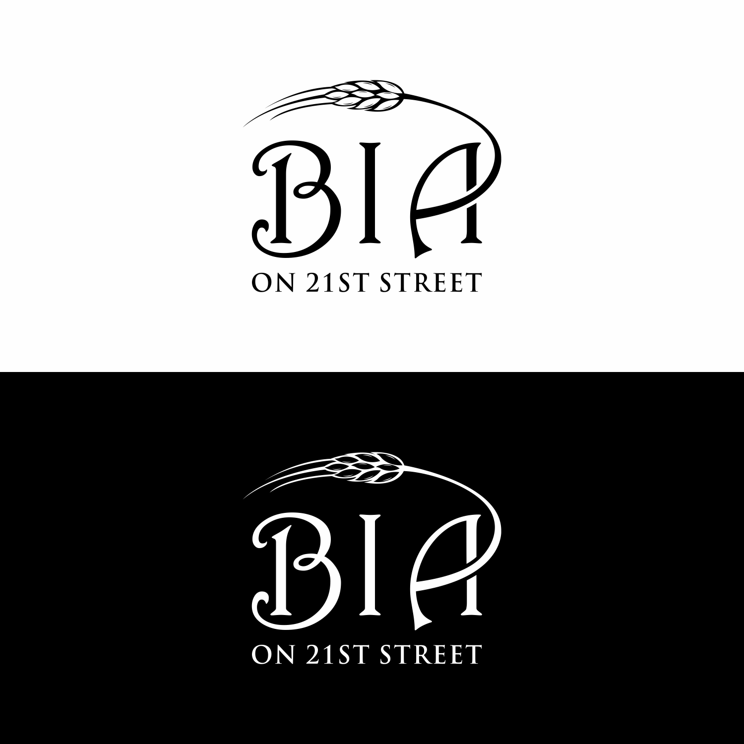 Logo Design by saher khan 2 for this project | Design #21443061