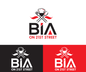 Logo Design by Create 3 for this project | Design: #21437967