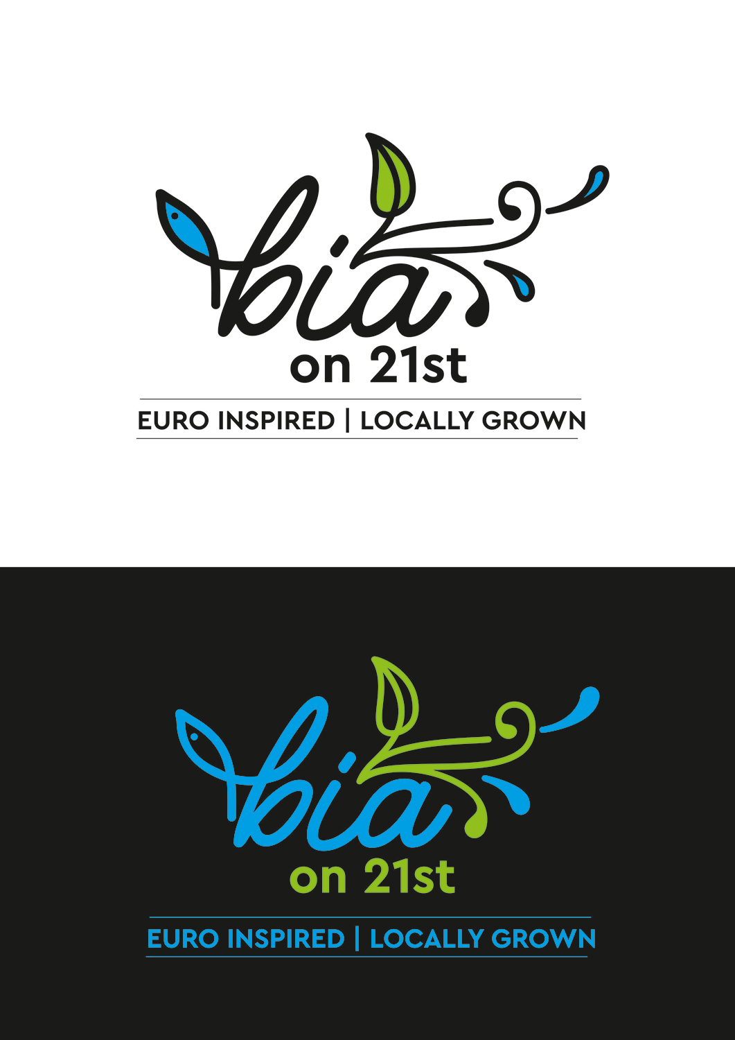 Diseño de Logo por Bang Bang para este proyecto | Diseño #21469408