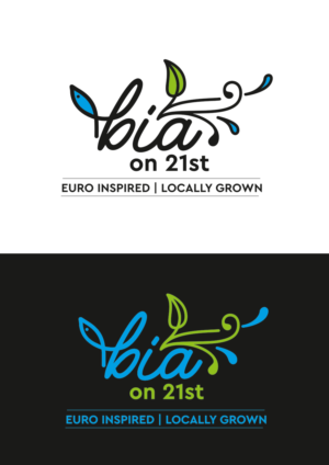 Diseño de Logo por Bang Bang para este proyecto | Diseño: #21469408